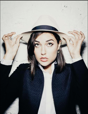 Beautiful Sasha Grey.