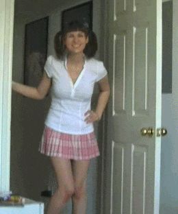 Portfolio TS: Bailey Jay