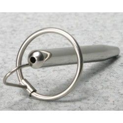 Penis Plugs - Male Chastity Devices
