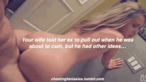 ... doesn't your first look a bit like him?...