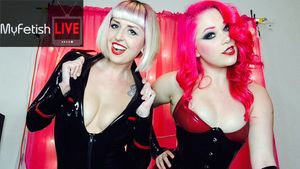 MyFetishLIVE Picture