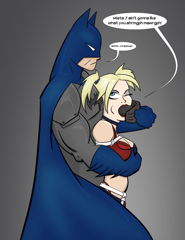 Bondage Art