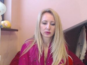VickyDePhalle - Hot Mature Queen Webcam Jade
