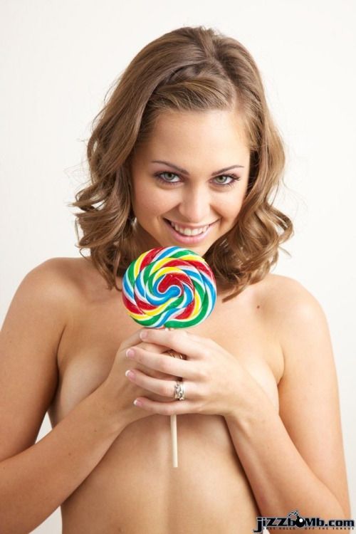 Watch her get fucked at...