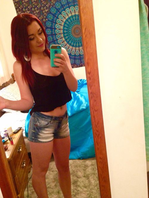 catsandtheelderly:
Because the last time these shorts fit me, I was in the 7th grade. YES THE 7th GRADE. I am damn proud
Continue reading →