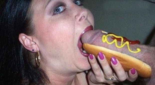 Hot Dog!