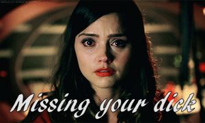 Jenna Louise Coleman