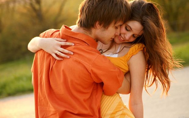 RELATIONSHIP ADVICE FOR COUPLE