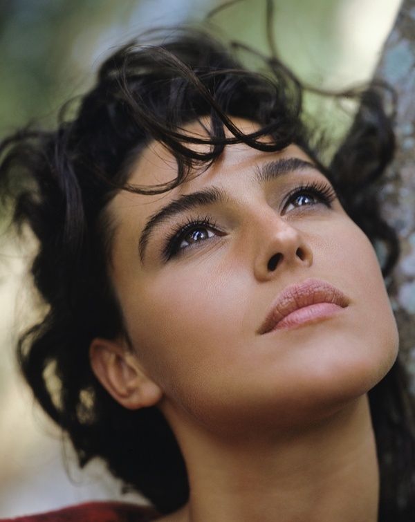 monica bellucci