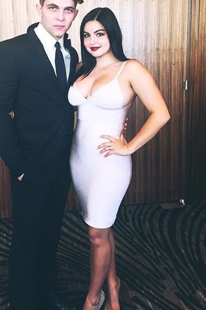 Ariel Winter