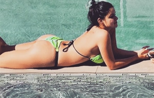 Ariel Winter