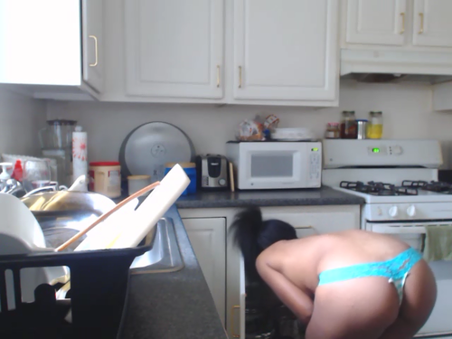 Topless Cleaning