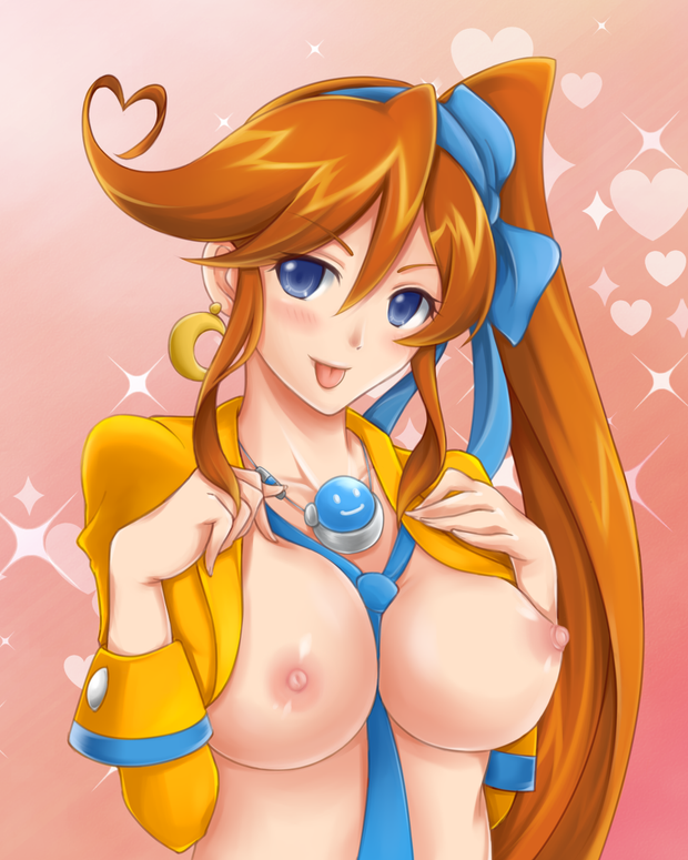 phoenix wright