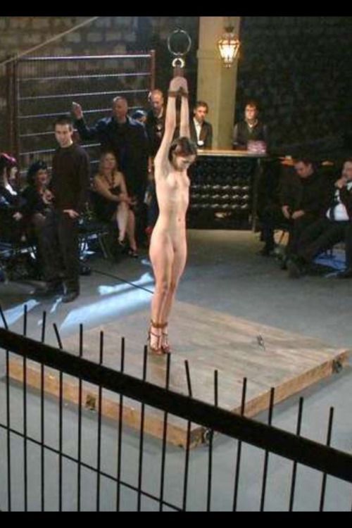Bondage