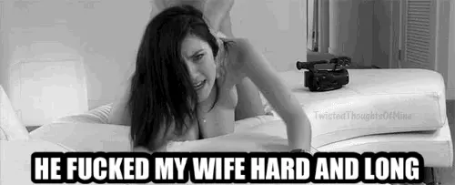 Hot Wife