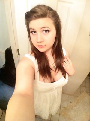 The post Pretty babes with lovely tits appeared first on BrokenTeens.