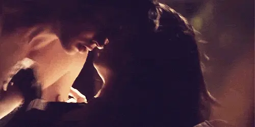 gift kiss