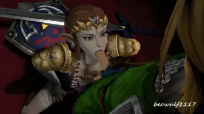 zelda