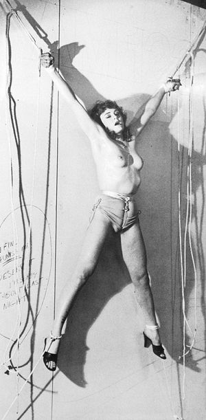 Classic Wrist Suspension