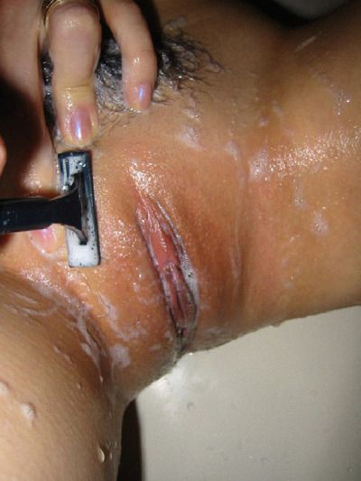 Freshly Shaven