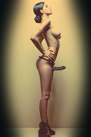 Follow Me: women Wearing Strapons & PeggingLearn: How to Find a Woman to Peg You