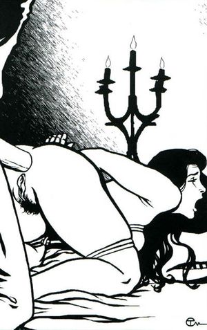 bondagecomicsfan Picture