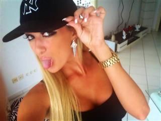 Kleine versaute Blondine wartet auf DICHAlter: 24, Haarfarbe: Blond, Figur: SchlankHobbys: Sex
telefonieren
ShoppenWas mache ich vor der Cam?Chatten / Flirten,Dirty-Talk,Dessous,Lack / Leder,Striptease,Toys,Ich befehle...,Ich gehorche...,Selbstbef... Cont