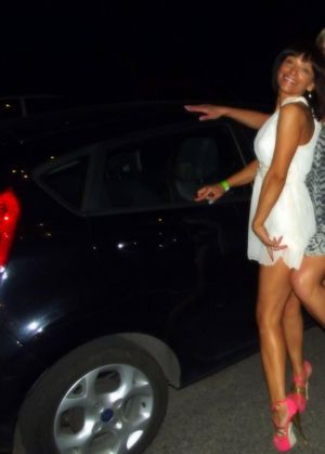 Check that nasty horny milf