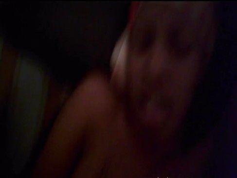 Sexy 20 Yr Old Ebony Amateur Sells Herself Short