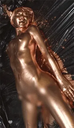 copper