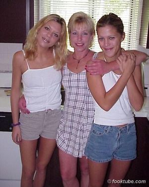 Family Taboo Photos M-D-D - Photo #5