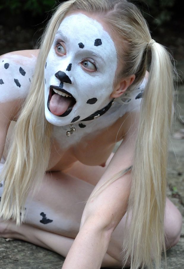 White teenagers were just so uncool these days.