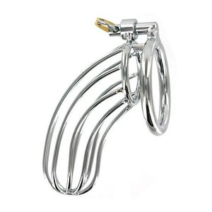 The Bird Cage Chastity Device - Large