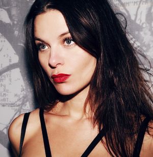 Mistress Ekatarina Romanovich