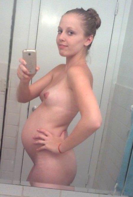 Daddy swore he would pull out... Oh well!