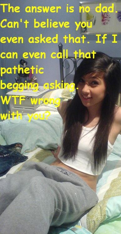 Perverted Captions