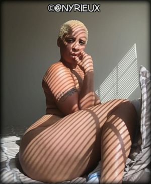 More Extra Phat BBWs