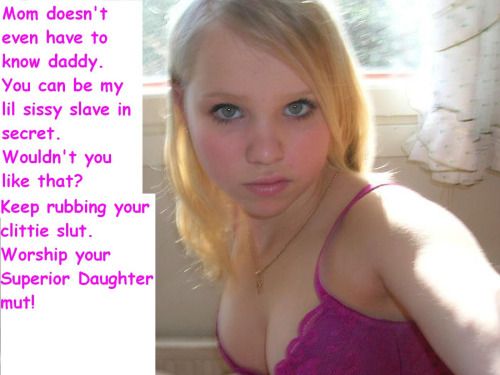 Perverted Captions
