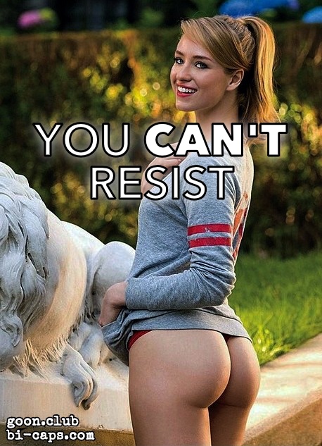 can't