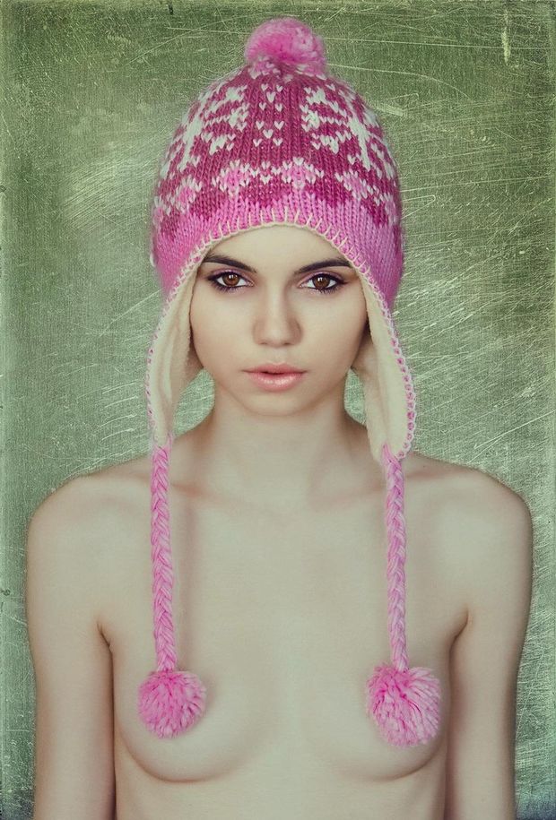 XNet.XXX - Porn Art 001 - photo 6