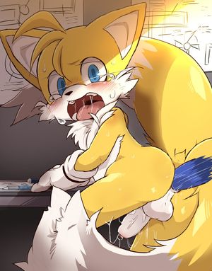 Tails by Dagasi