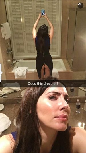 Another New Whitney Cummings