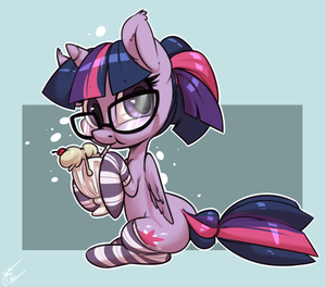Shake Twi by Atryl