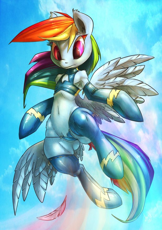New Uniform by Atryl