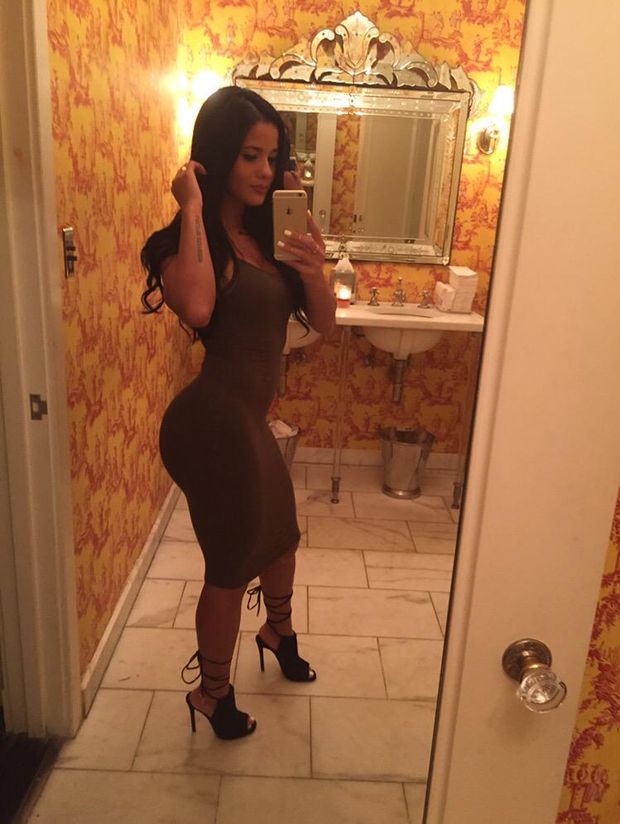Katya Elise Henry