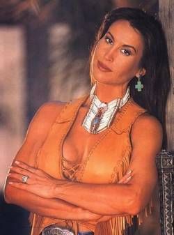 wallpaper de Rachel McLISH