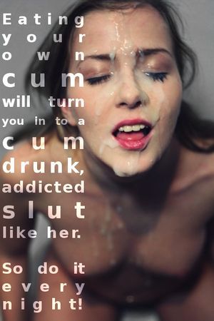 You need Sissy Training!