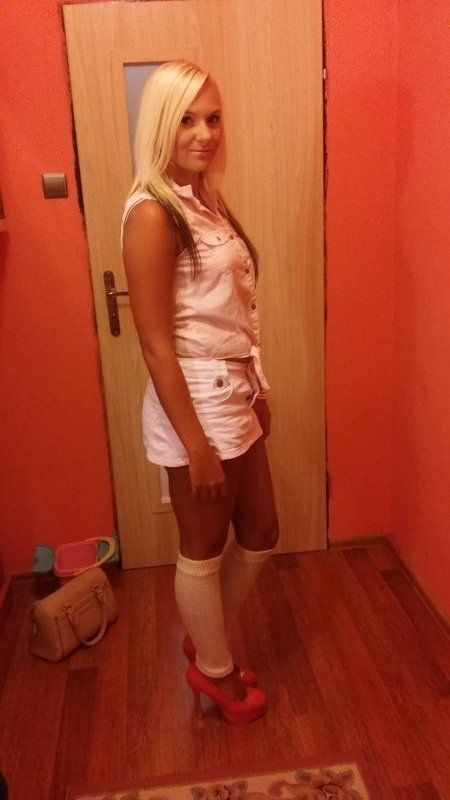 Bimbo is going out