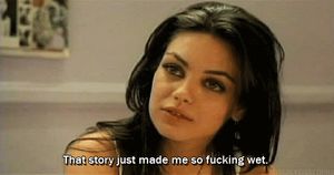 Will you tell me a story?