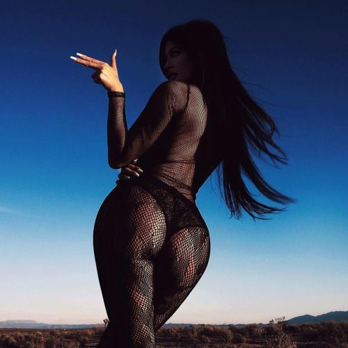 Kylie Jenner